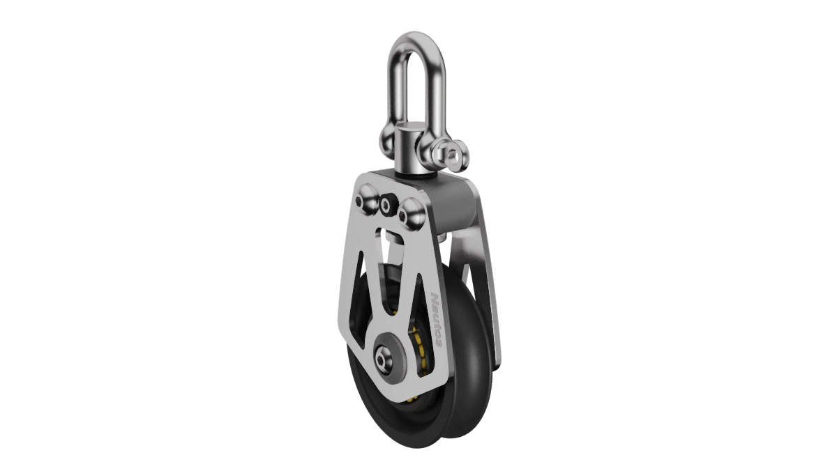 MAXINOX BLOCKS
